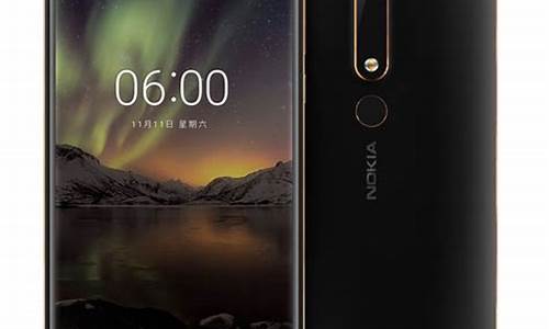 nokia6参数_nokia6.1参数