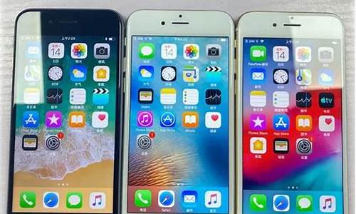 iphone6s配置参数详情_iphone6s配置参数配置